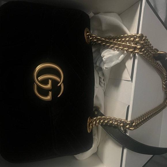 Gucci purse - Picture 4 of 6